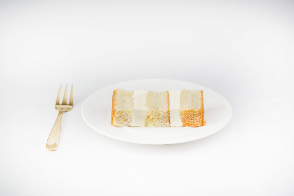 Carle & Moss for The Vanilla Pod Bakery 2020