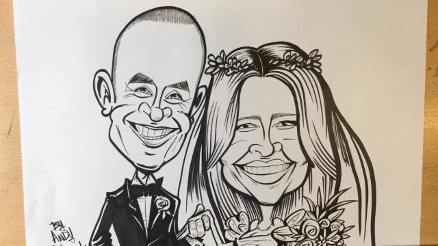 andy-meanock-caricaturist-caricatures-cotswolds-huddle-1