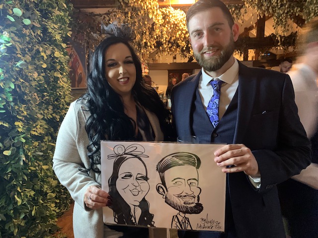 andy-meanock-caricaturist-caricatures-cotswolds-huddle (3)