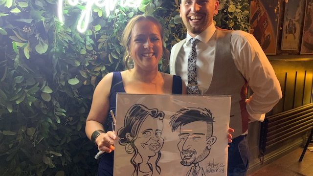 andy-meanock-caricaturist-caricatures-cotswolds-huddle (4)