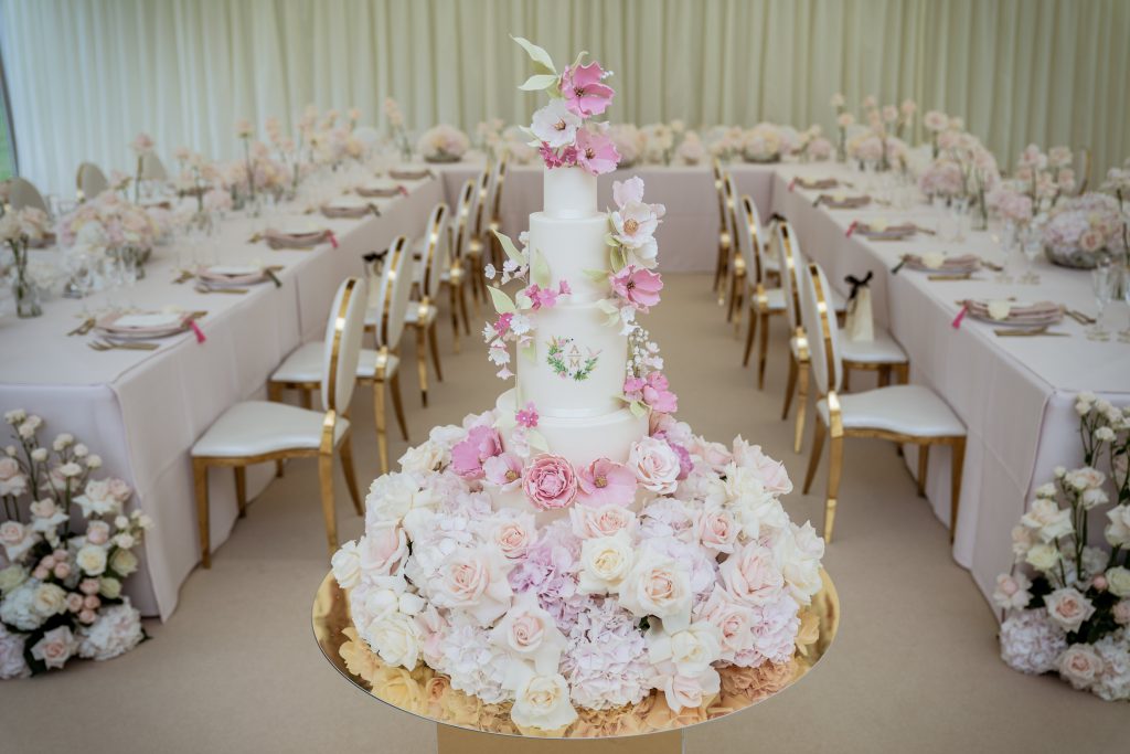 Amelia & Matthew Coplestone-Gourlay