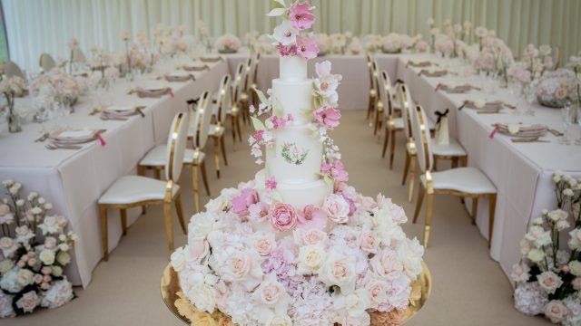 Amelia & Matthew Coplestone-Gourlay