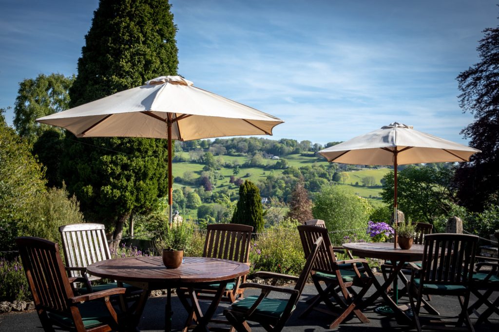 Burleigh Court Hotel