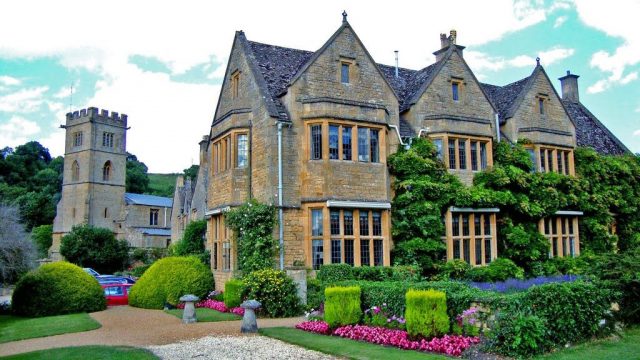 Buckland Manor