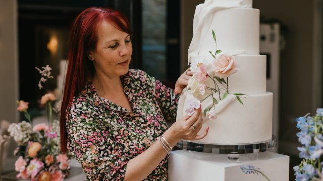 Cake Daydreams