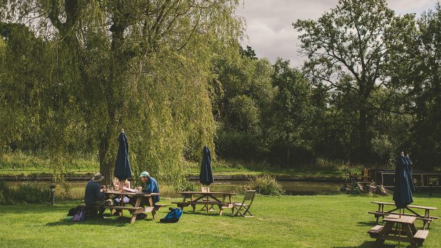 Fleur de Lys August 2020