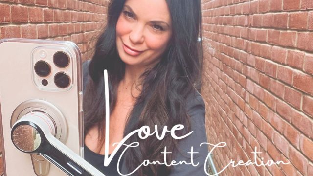 Love Content Creation