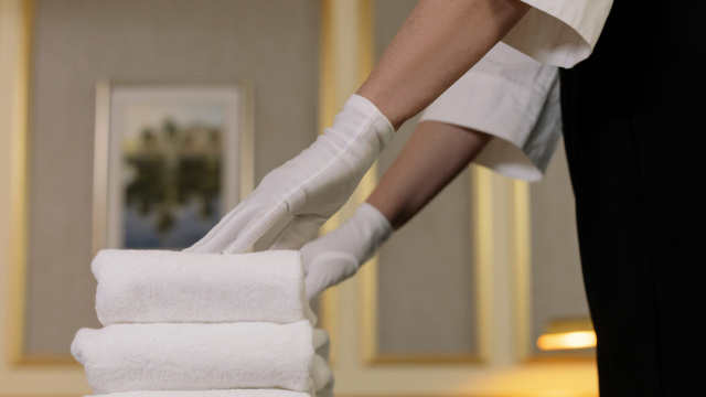 The Burford Recruitment Company