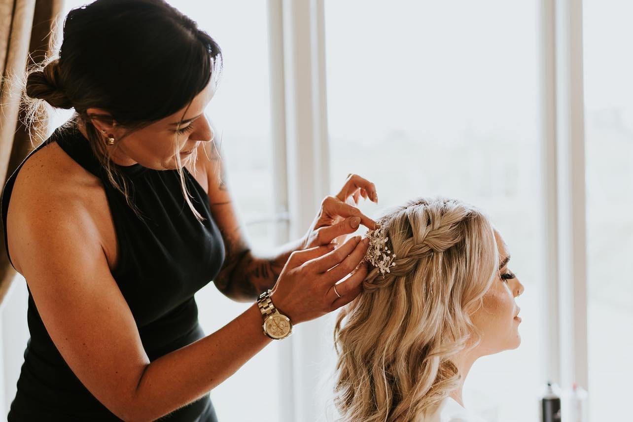 Unity Hair Studio - The Cotswolds Huddle