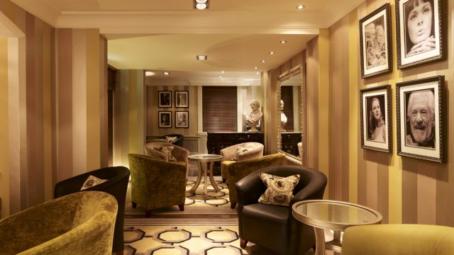 The Arden, Stratford