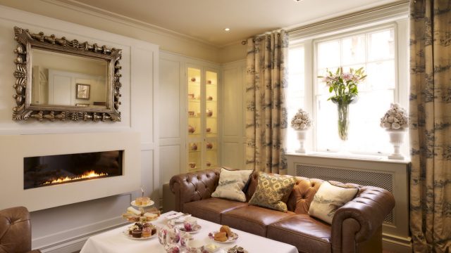 The Arden, Stratford