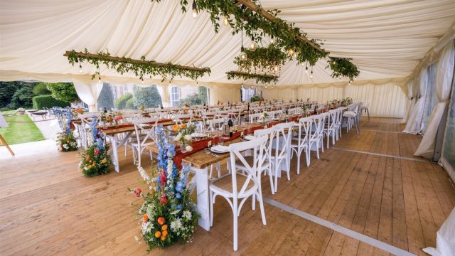 ARCHER AND SUZY WEDDING