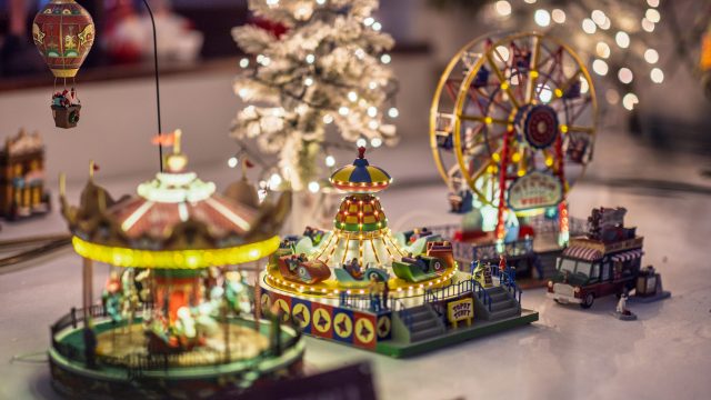 27th November 2025, Hilton Puckrup Hall Hotel, Tewkesbury, Gloucestershire, UK.