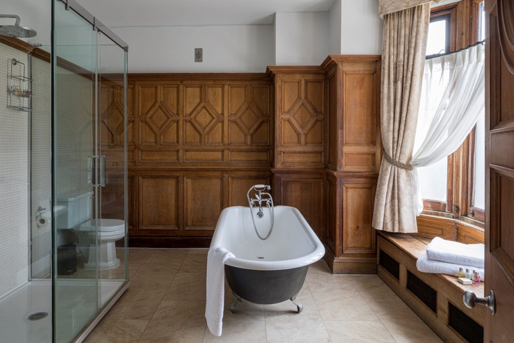 Wood Norton Hotel, Evesham.