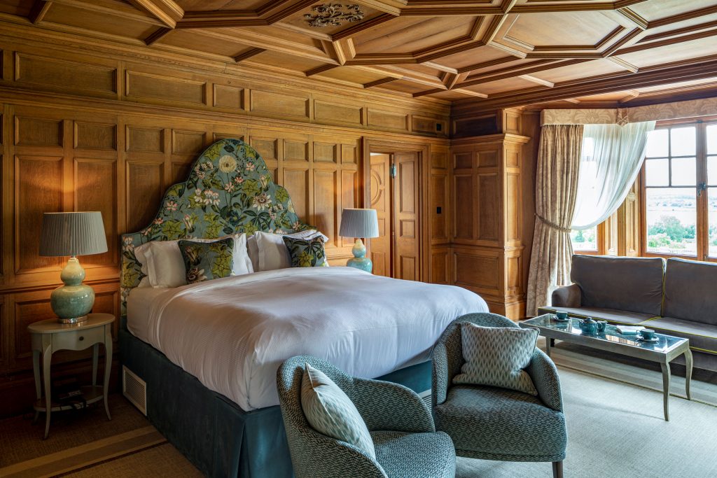 Wood Norton Hotel, Evesham.