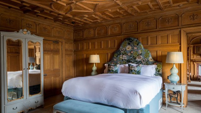 Wood Norton Hotel, Evesham.