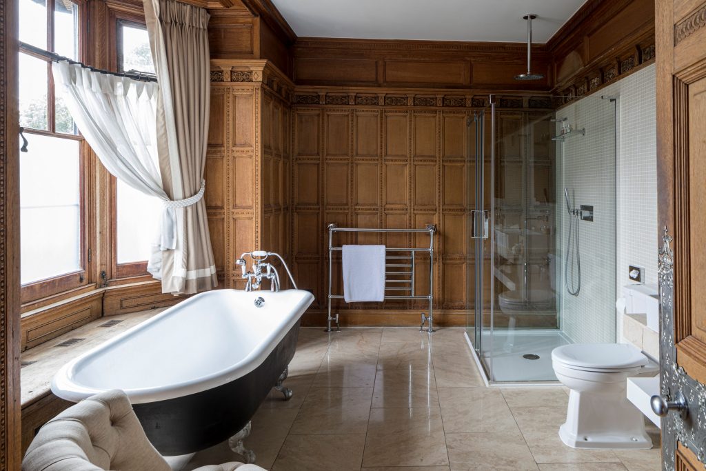 Wood Norton Hotel, Evesham.