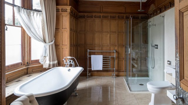 Wood Norton Hotel, Evesham.