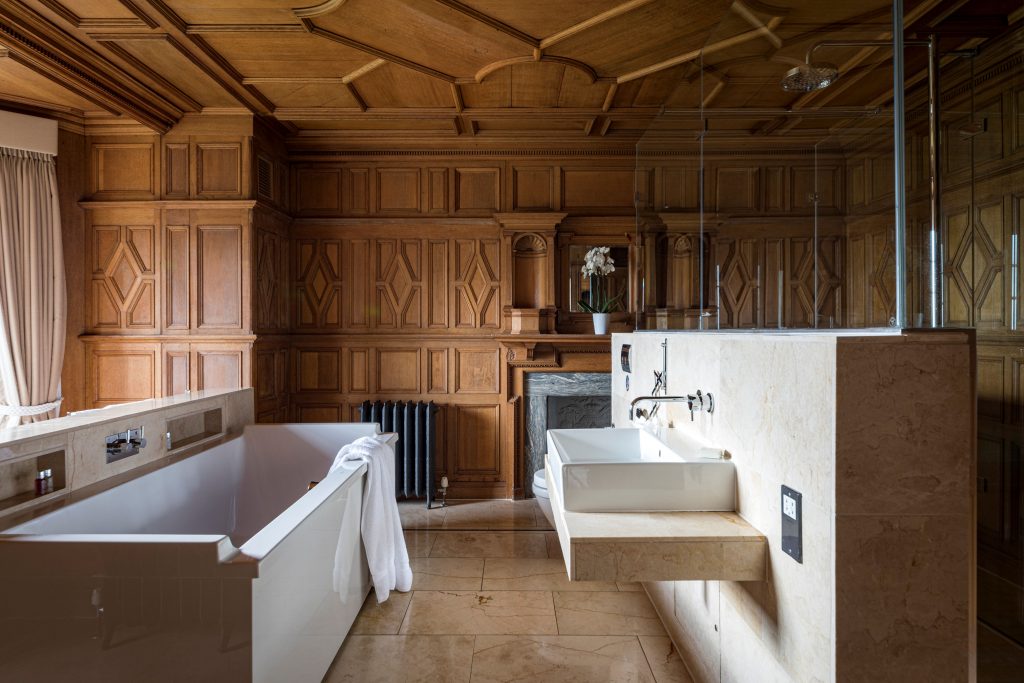 Wood Norton Hotel, Evesham.