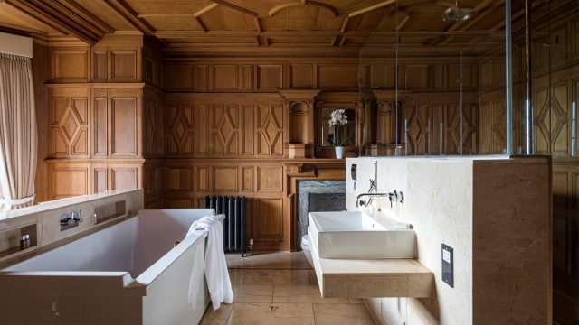 Wood Norton Hotel, Evesham.