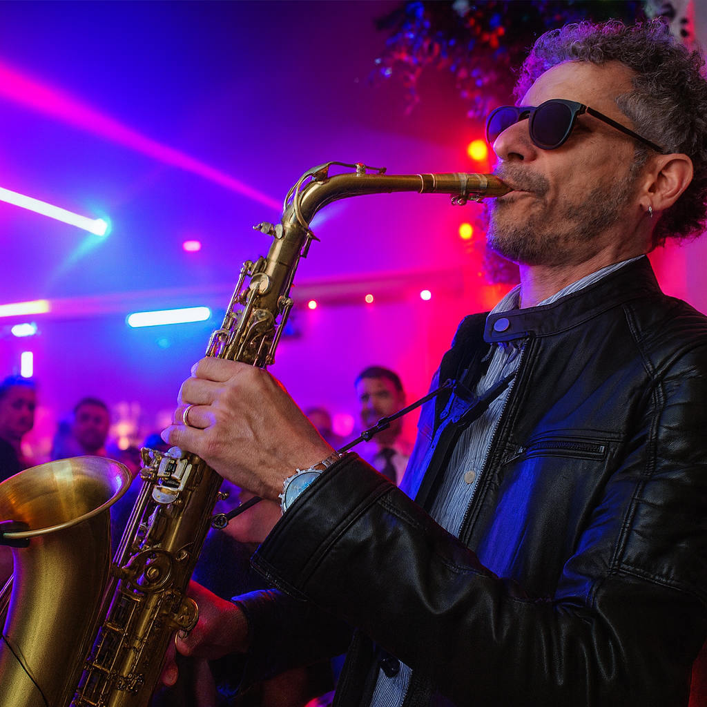 carlo-saxophonist-cotswolds-huddle (1)